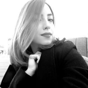 Meet your Posher, Faezeh